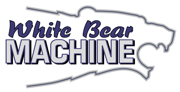 White Bear Machine